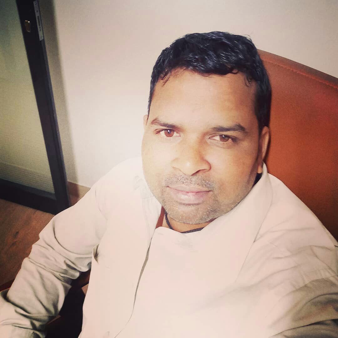 Dhirendra