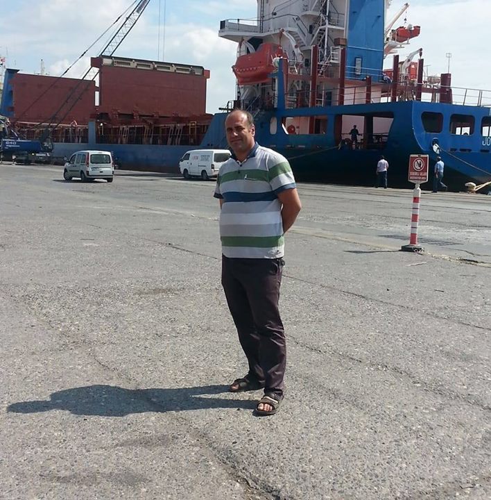 Erçağin