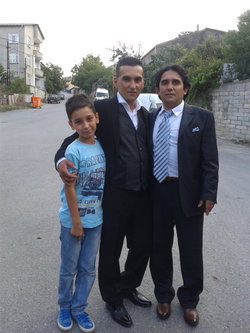 Mustafa