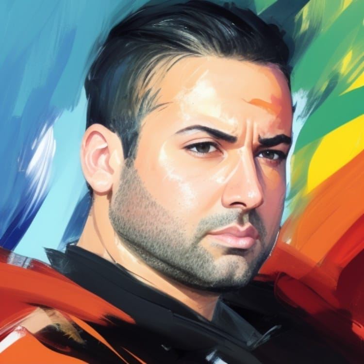 Ali