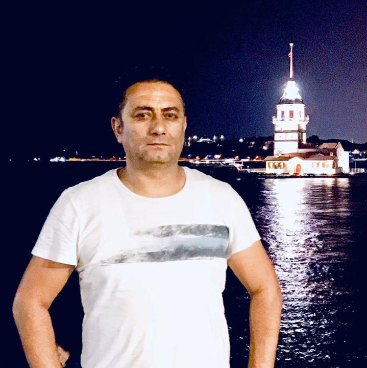 Haluk