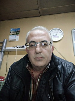 Ahmet