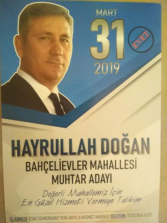 Hayrullah
