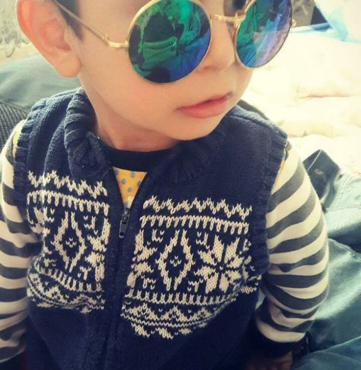 Yeter