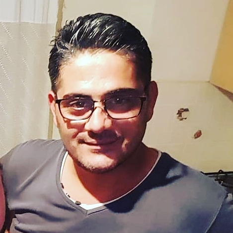 Ahmet