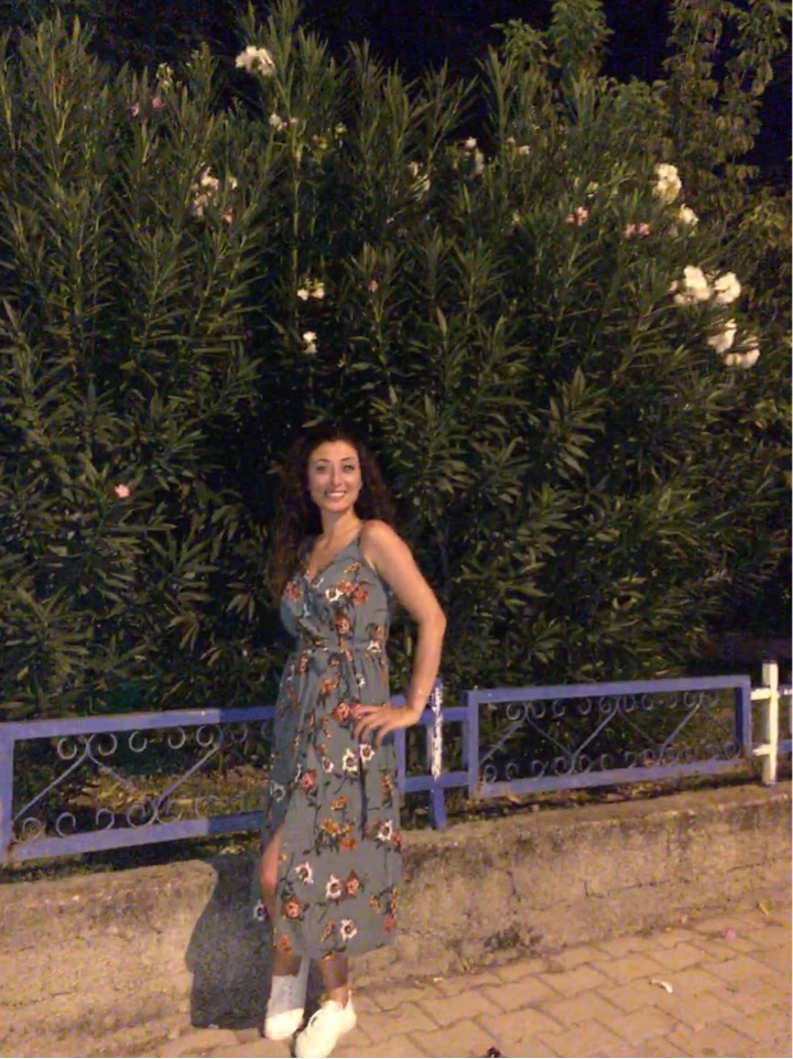 Yasemin