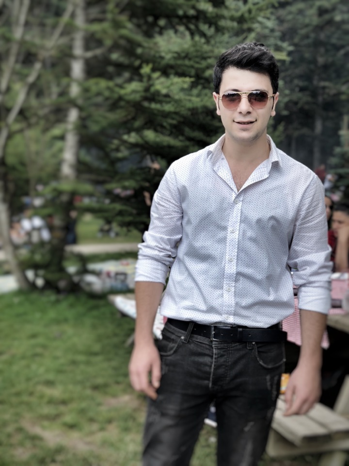 Gürkan