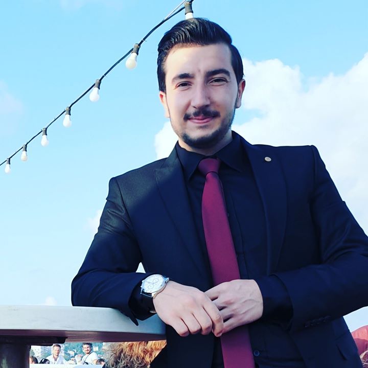 Yusuf