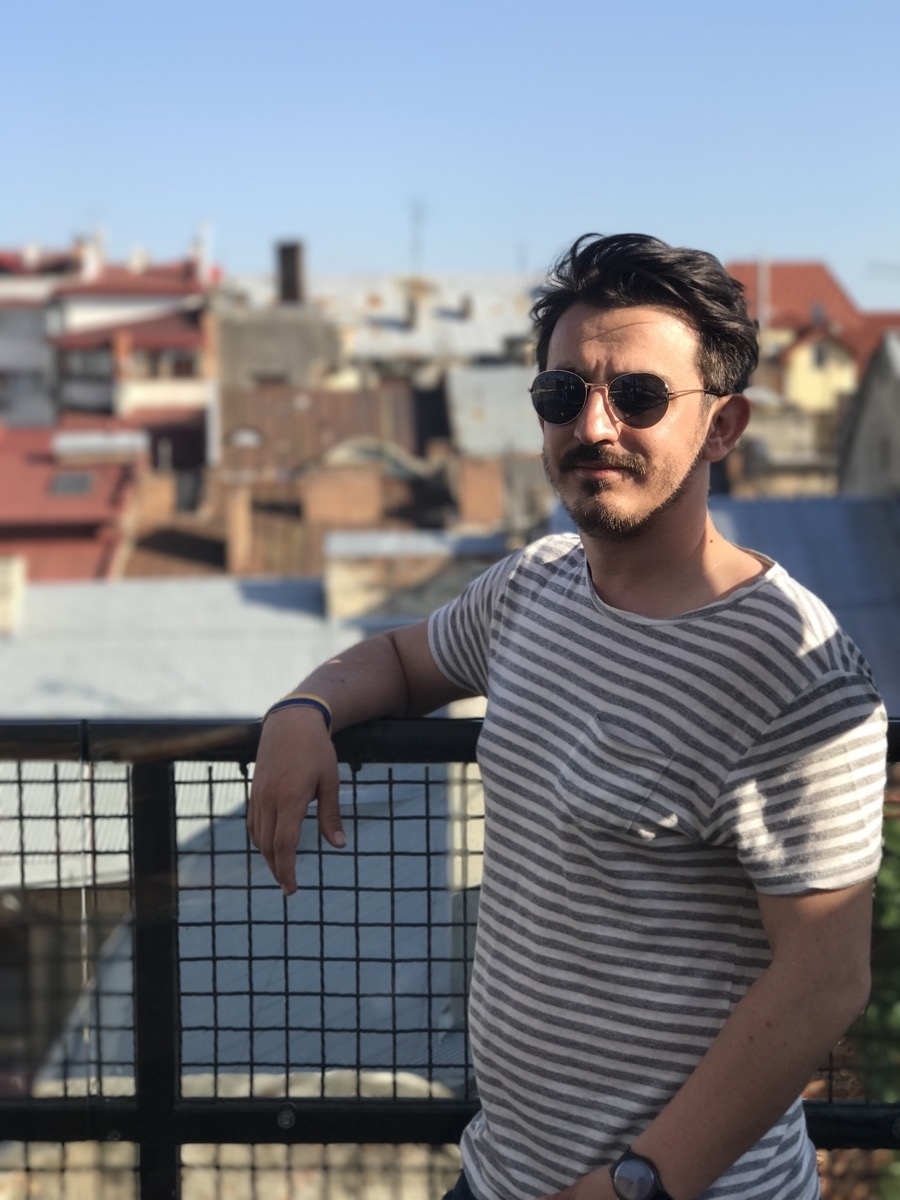 Ahmet