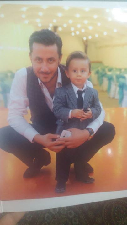 Bilal