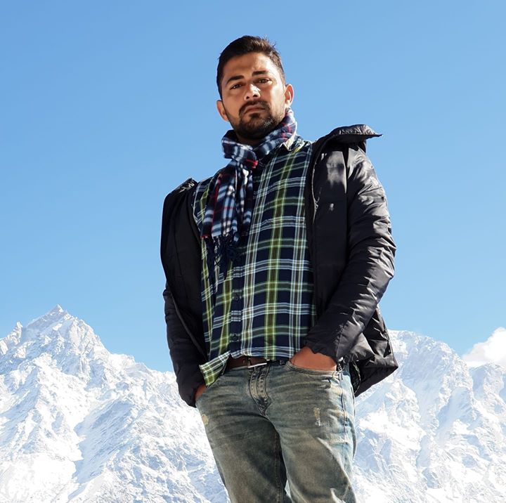 Sanjeev