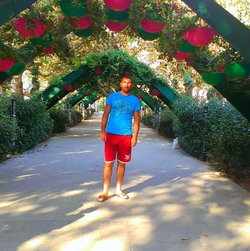 Evren