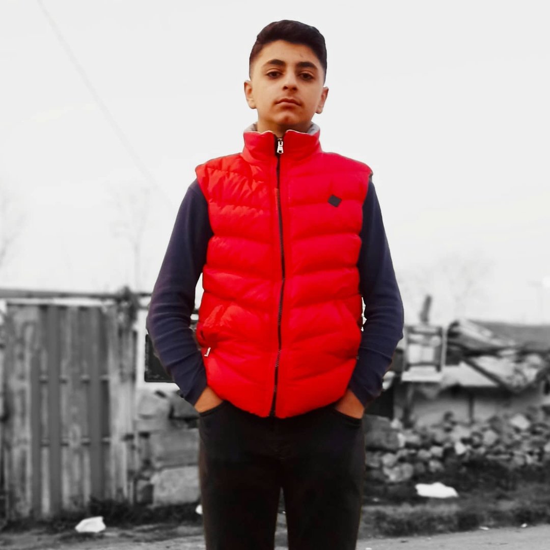 Yusuf