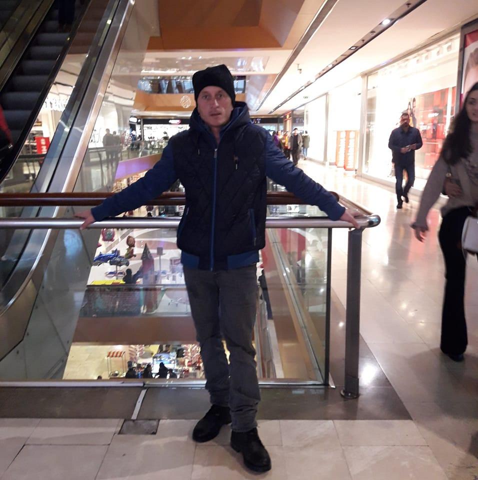 Yalcin