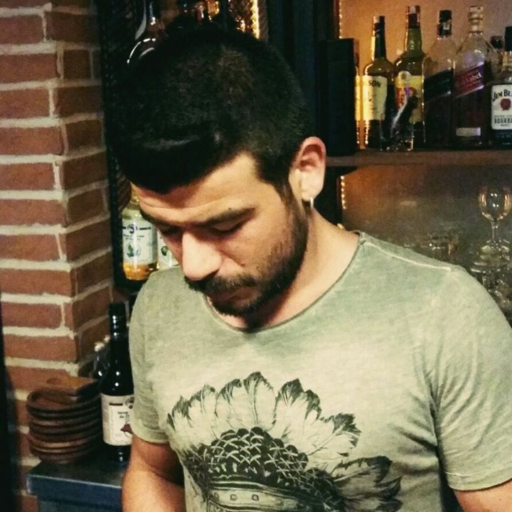 Türkay