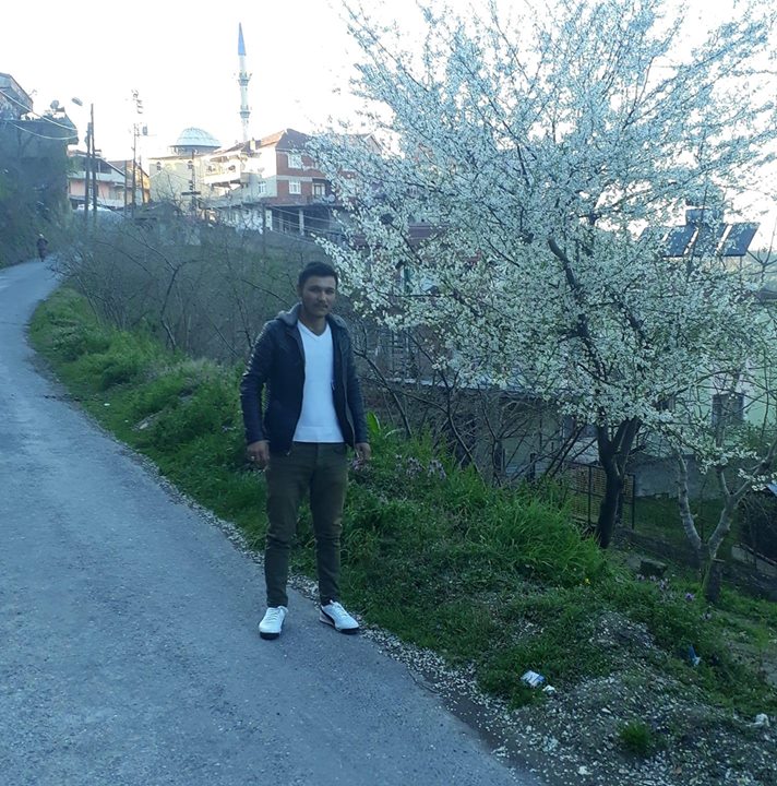 Poyraz