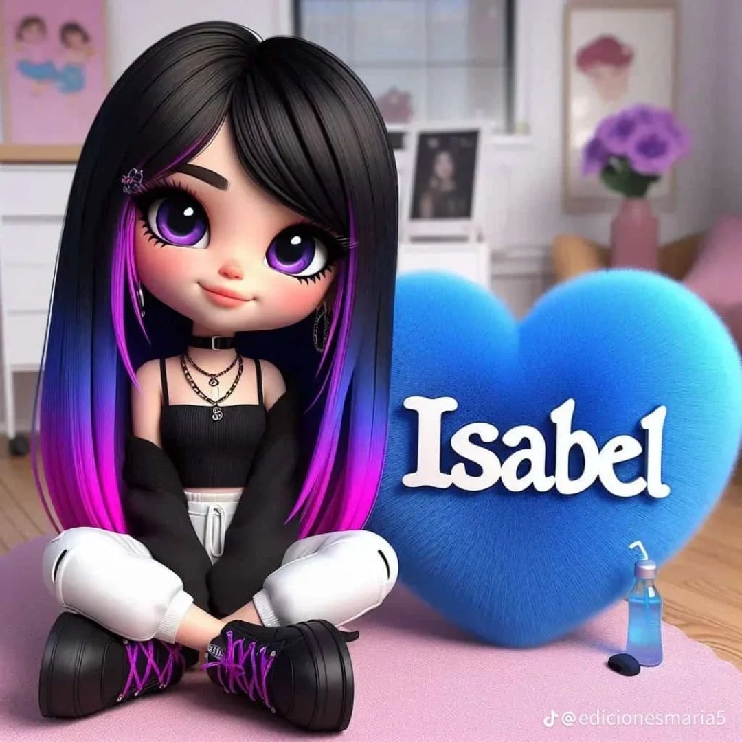 Isabel