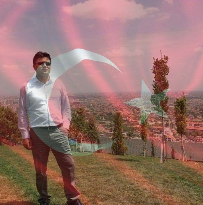 Yaşar