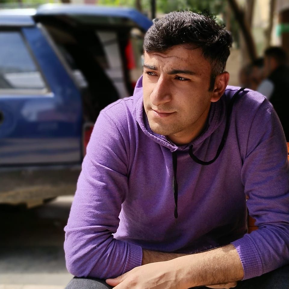 B'arış