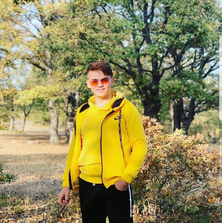 Oğuz