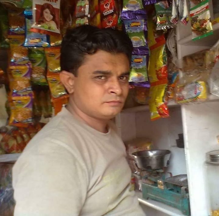 Jayesh
