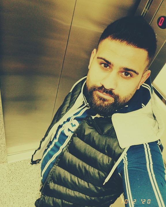 Salih