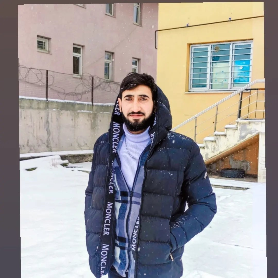 Yusuf