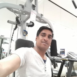 Rakesh