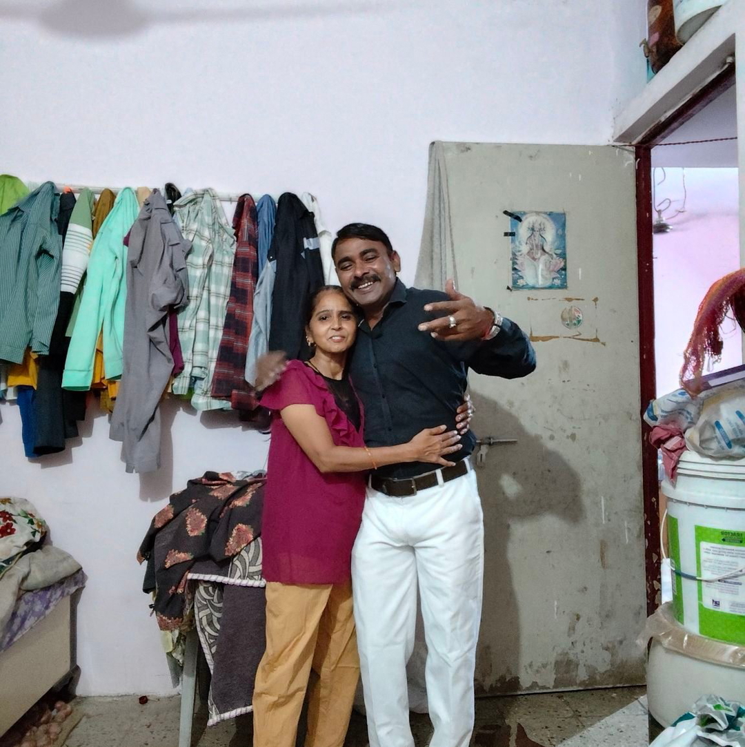 Praveen