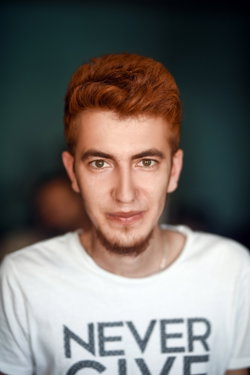 Deniz