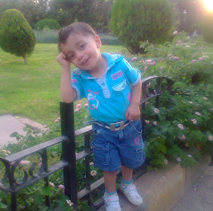 Muhammed