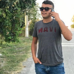 Halil