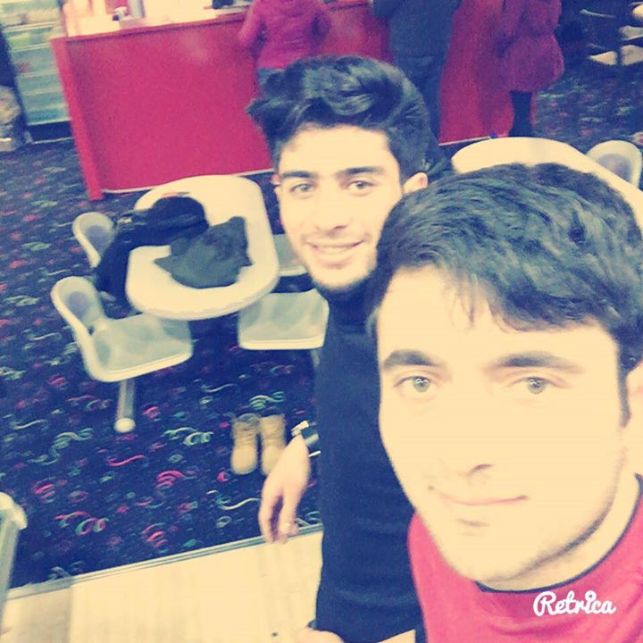Ömer