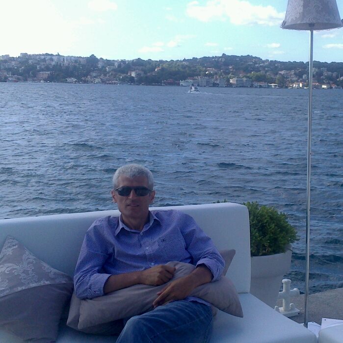 Gökhan