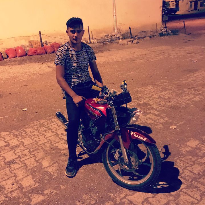 Ismail