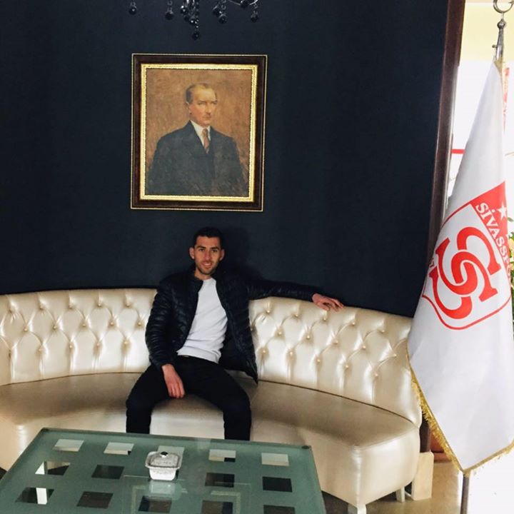 Gökhan