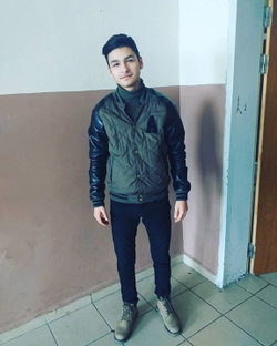 Şafak