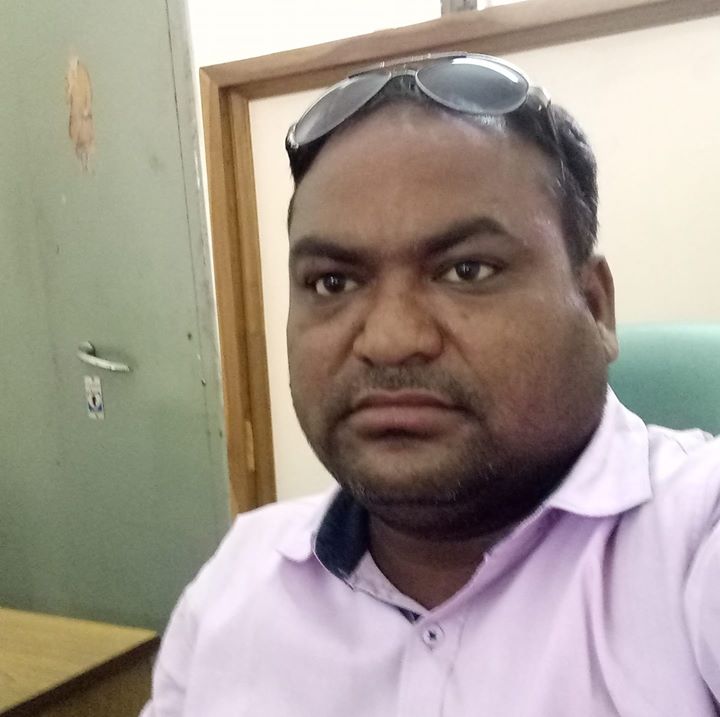 Kalicharan