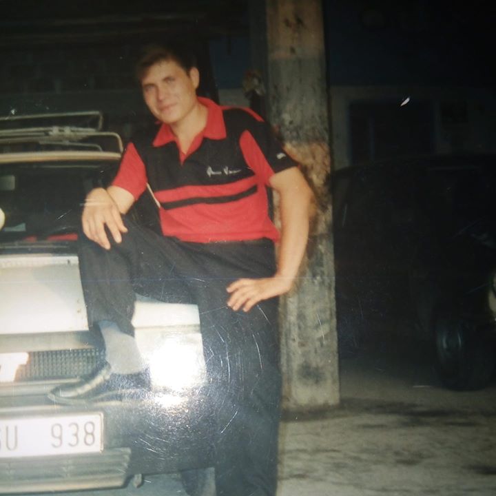 Yaşar