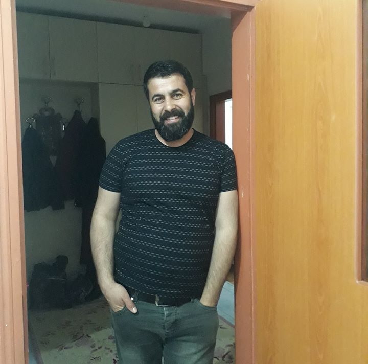 Ahmet