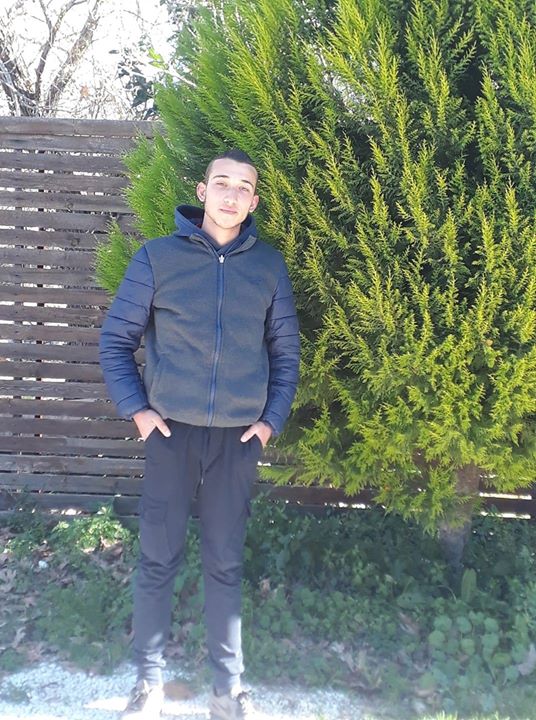 Mustafa