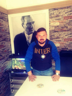 Halil