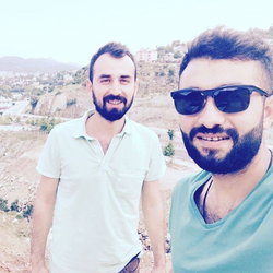 SaLih