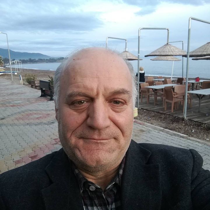 Yaşar