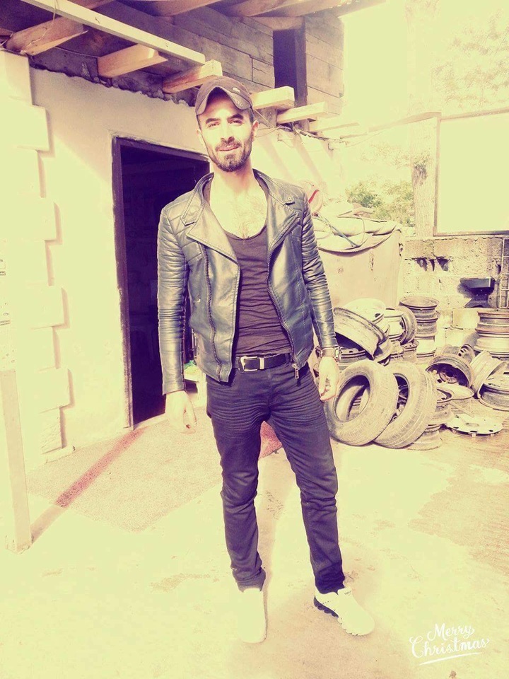 Turgay