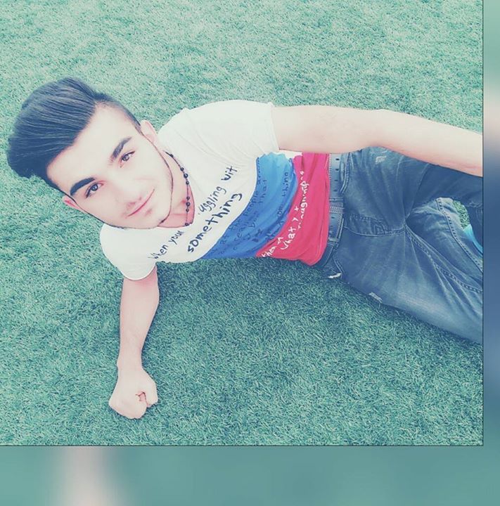 Ömer