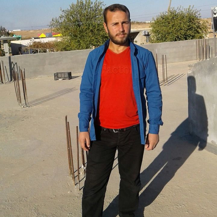 Ahmet