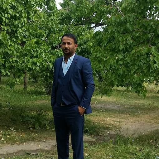 Ahmet