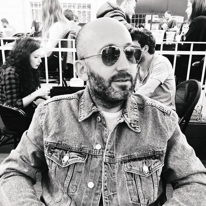 Turgay
