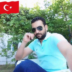 Volkan